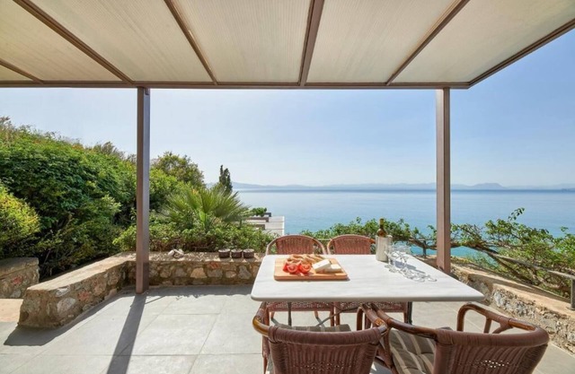 BH349 - C - Apartment Kalamata