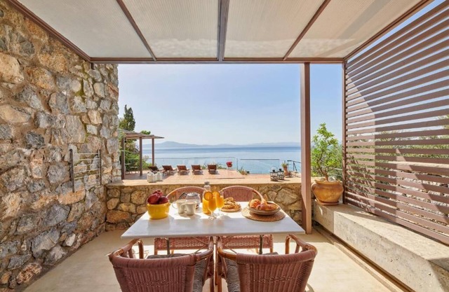 BH350 - C - Apartment Kalamata