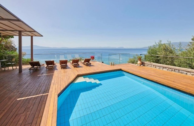 BH351 - C - Apartment Kalamata