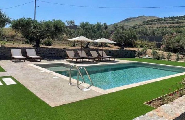 BH363 - C - Villa Rethymno