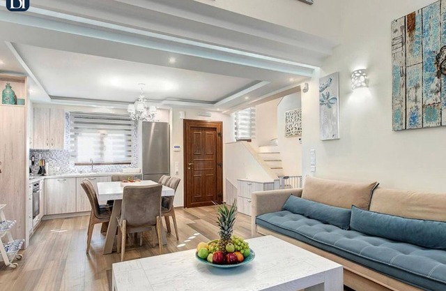 BH487 - C - Villa Chalkidiki