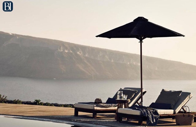 BH627 - C - Villa Santorini