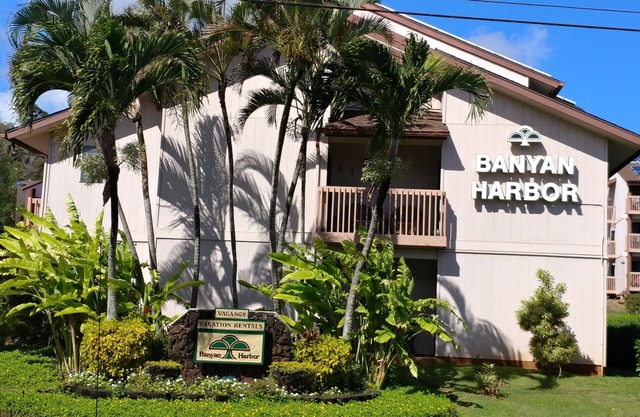 BHTS Kauai Vacation Condo - No Housekeeping Fee