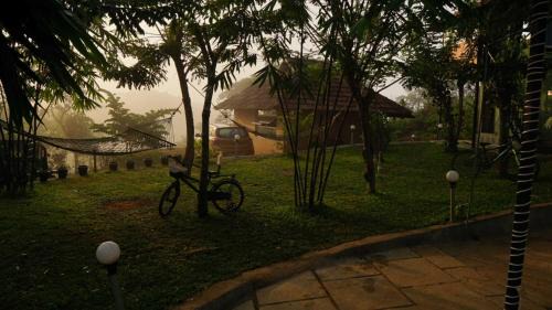 Bhuvi Wayanad Nature Retreat - Near Forest with Activities, Ideal for Couples