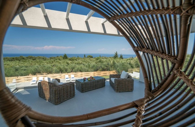 Bianca Luxury Villa - Private Pool