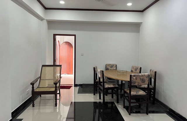 Bianconera Guesthouse