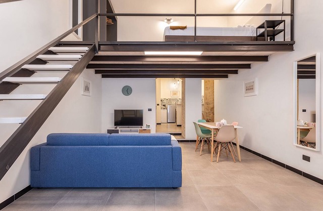 Biancospino Suite by Wonderful Italy