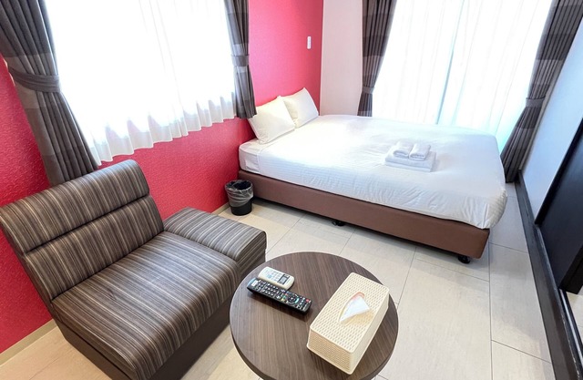 BiBi Hotel FUTENMA