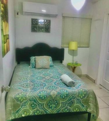 Bienvenido a Casa centro 152, a 2 min de consulado