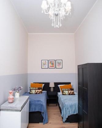 BIG 4ROOMS CENTRAL CITY APARTMENT KURFÜRSTENDAMM