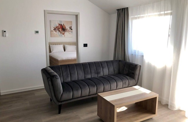 Big Modern Apart North Timisoara -PNM Residence D8