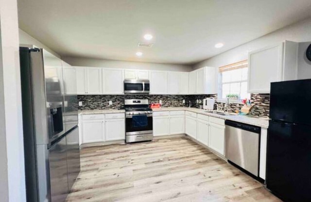 Big Super Master Room in Houston