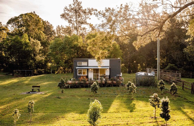 Big Wollombi Wanderer by Tiny Away