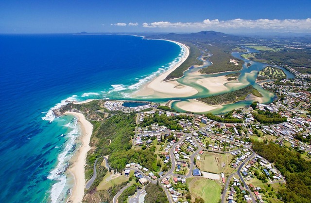 BIG4 Tasman Holiday Parks - Nambucca Heads