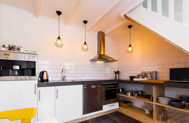 Bij Jans B&B