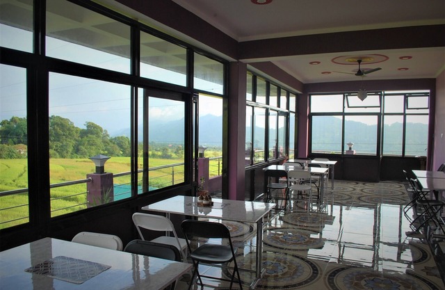 Billing Vista Guest House