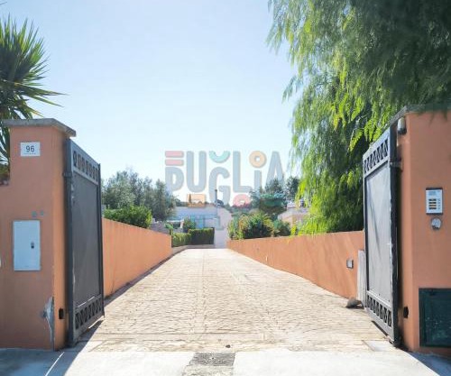 Bilocale Atena by Puglia On line