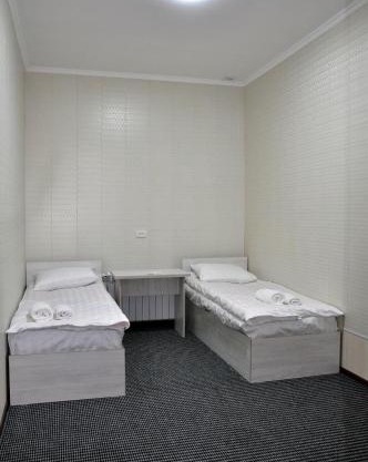 Bilol Guest House