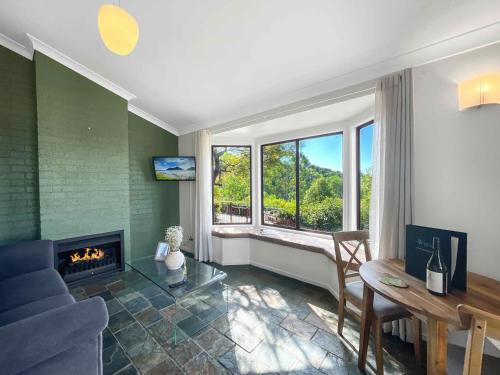 Bimbadeen Estate Villa 2