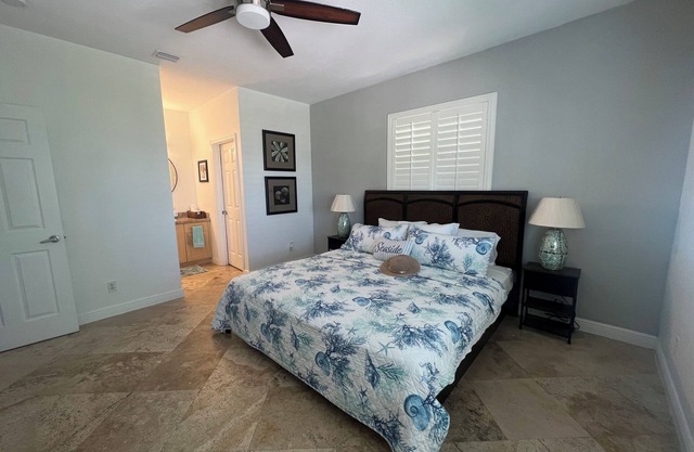 Bimini Breeze 2/2 Apartment