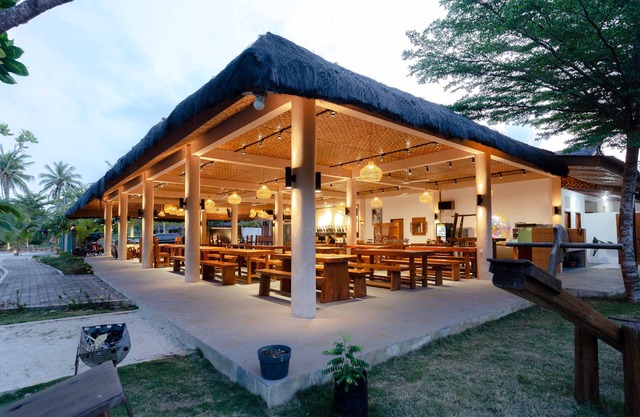 Bintan Exotica Resort By Waringin Hospitality