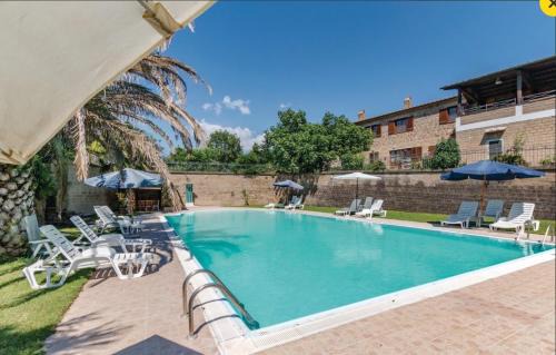 Bio Agriturismo Il Cavone