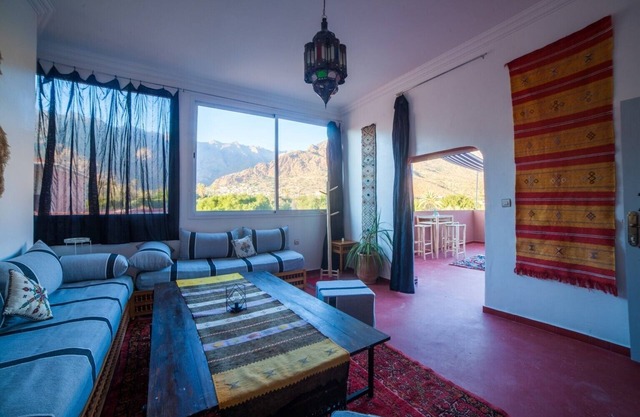 Bio Beldi Home - Guest house