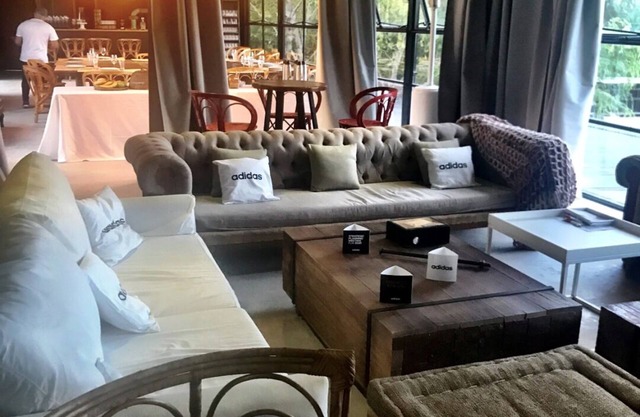 Bioconstruction Experience