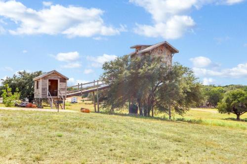 Bird's Nest at Bent Tree Ranch