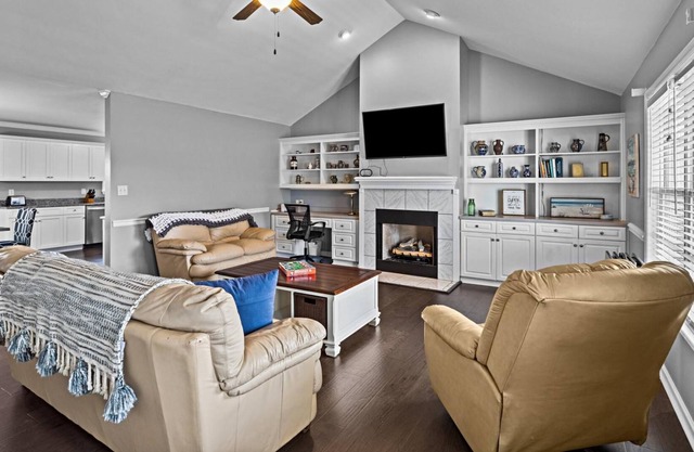 Bird's Nest in Swansboro