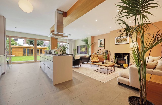Birdies Nest | Stylish Golf-Side Retreat in Wanstead – Perfect London Getaway