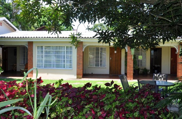 Birds of Paradise B&B