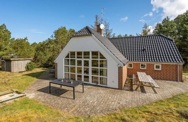 "Birgit" - 400m to the inlet by Interhome