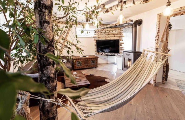 Birken Suite - Nationalpark Kalkalpen