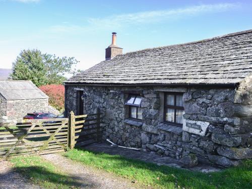 Birkerthwaire Stable-W41477
