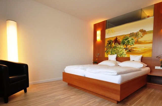 Birnensuite 2 Nächte Frühstück - Hotel-restaurant Teuschler-mogg