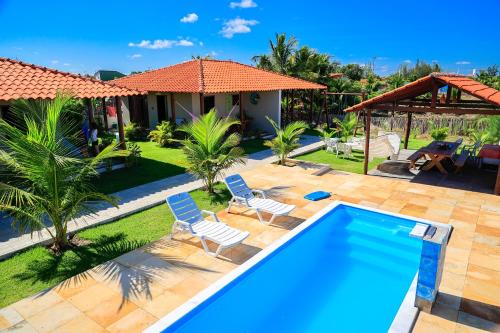 BirutaVillage Praia de Maramar Macapá