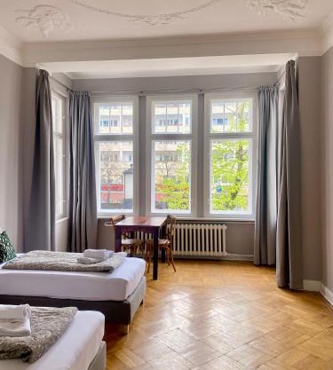 Bismarcks Berlin