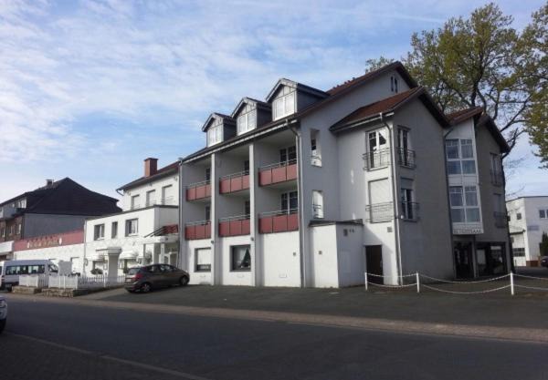 Bittscheidt´s Stadthotel