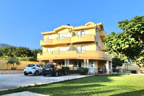 Bjelise Apartments