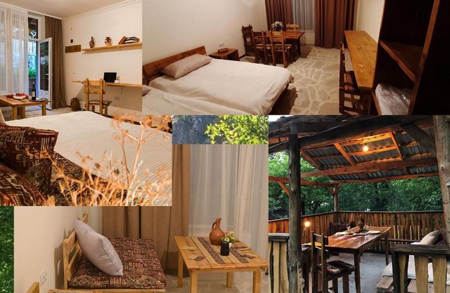 Bjnihouse, guest house