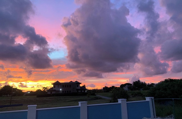 BK Villas Light House Villa