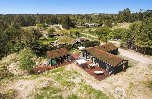 BL1777 Blokhus - Lyngbakkevej 10