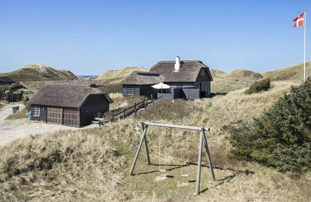 BL982 Pandrup - Hunetorp Klitvej 156