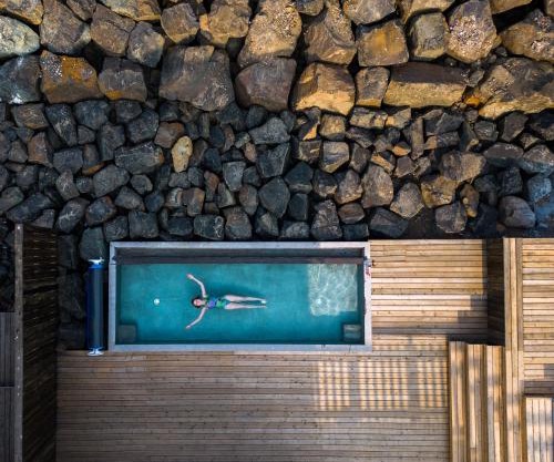 Blabjorg Resort