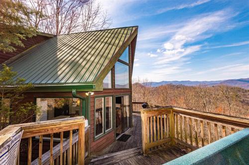 Black Forest Cottage