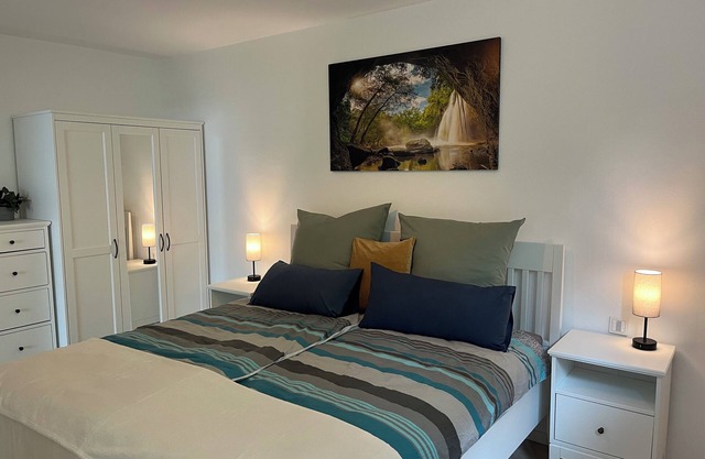 Black Forest, relaxation, YOUR place!