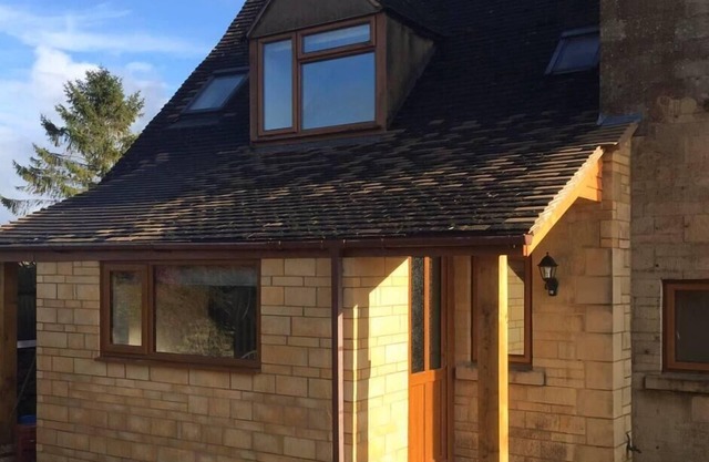 Blacklaines Annexe Birdlip - Pet friendly!