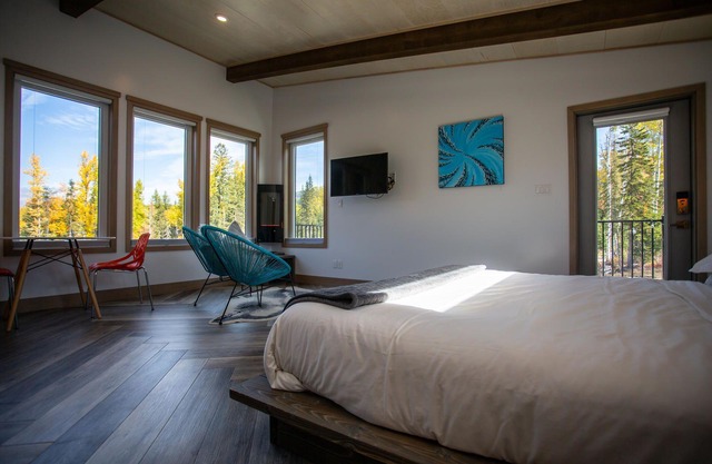 Blackstone B&B