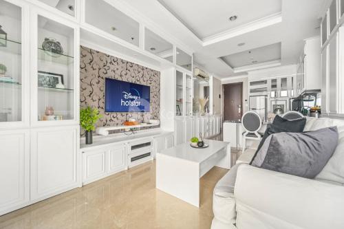 Blanc by Kozystay - SCBD